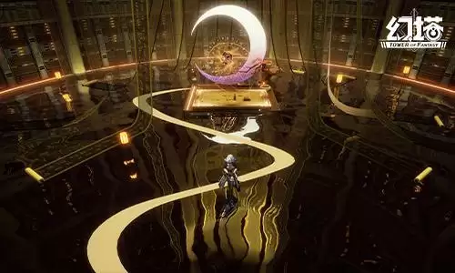 电波狂想曲 《幻塔》3.5全新版本今日上线 