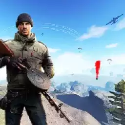 为自由而战生存游戏