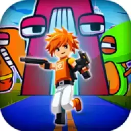 怪物射击战场免费