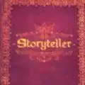 彩色世界Storyteller