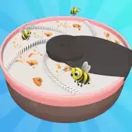 大黄蜂陷阱Hornet Trap Idle