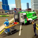 医生救护车医院