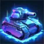 赛博坦克最后的幸存者CyberTank:LastSurvivor