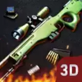 精英狙击手战区