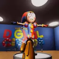 马戏团的诡异Circus Scary