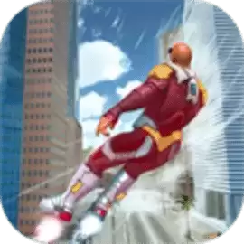 城市英雄暴走手机