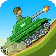 坦克传说游戏