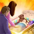 虚拟家庭3手游