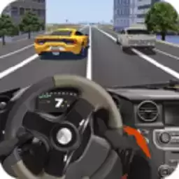 真实汽车驾驶模拟器