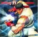 街头霸王