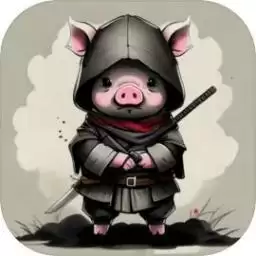 一口气小动物砍树砍树掉落装备培养灵兽收集妖怪