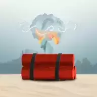 爆破模拟器