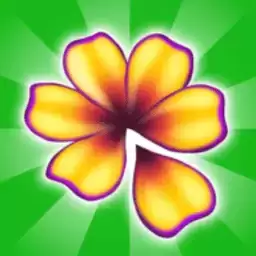 开花排序拼图3D正