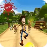 玩具总动员酷跑