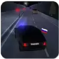交通赛车模拟器