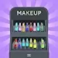 化妆排序品难题Makeup Sort Puzzle