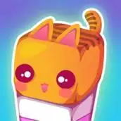 堆叠凯蒂猫
