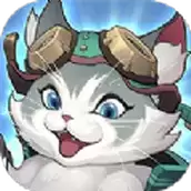 复苏的猫之大陆