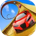 螺旋轨道特技赛车2023