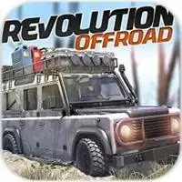 越野革命之路无限金币