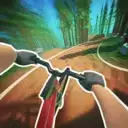 山地自行车模拟器