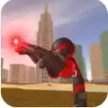 火柴人绳索英雄2子弹