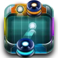 3D炫光冰球HOCKEYTRON