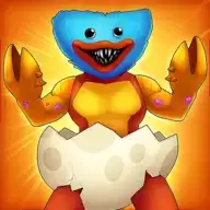 怪兽蛋Monster Egg