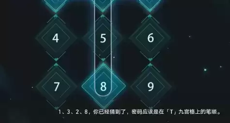 《崩坏星穹铁道》凶宅保险箱密码介绍 崩坏星穹铁道凶宅保险箱密码是多少2