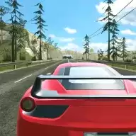 自由漂移赛车手游正