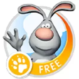 会说话的宠物兔手游正