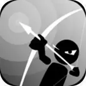 火柴人射箭大师