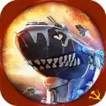 钢铁战争帝国警戒