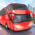 城市公共巴士模拟