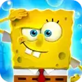 海绵宝宝比奇堡大战