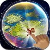 快乐星球沙盒世界模拟创造