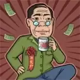 暴富一刻内置菜单