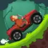 丛林山地赛车Jungle Hill Racing