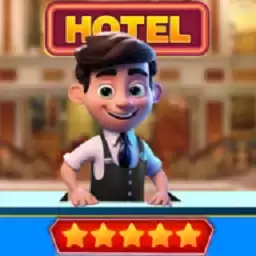 完美城市酒店游戏