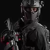 严阵以待射击游戏