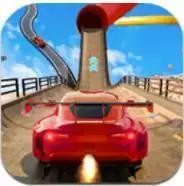 狂野赛车飞车狂飙