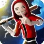 愤怒少年派德罗和他的朋友