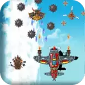 太空战争银河射击