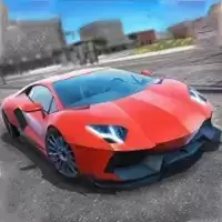 真实赛车模拟器