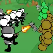 火柴人枪战模拟器