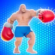 拳击手奔跑吧Boxer Rush