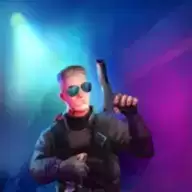 射手王者战争WarSquad