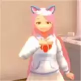 世界尽头与可爱猫娘