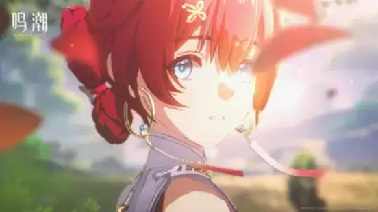 《鸣潮》最新进展!全新共鸣者展示PV发布