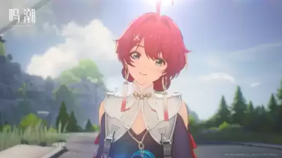 《鸣潮》最新进展!全新共鸣者展示PV发布